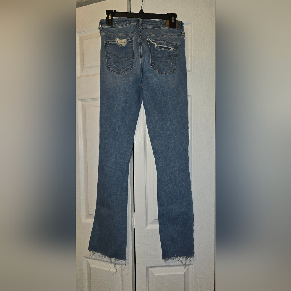 American Eagle Jeans - Picture 4 of 4